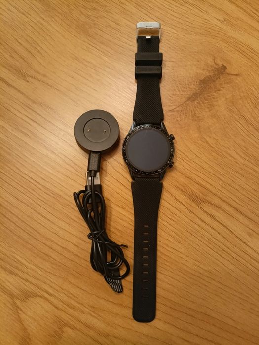 Huawei Watch GT 2 46 mm – отлично състояние
