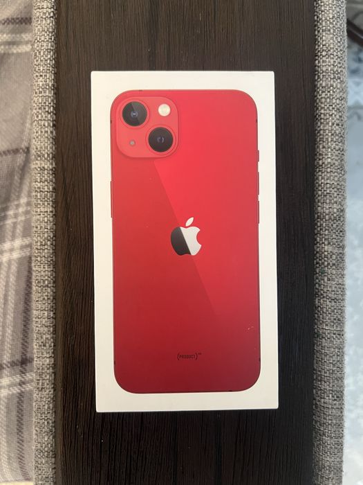 Айфон 13 128 гб