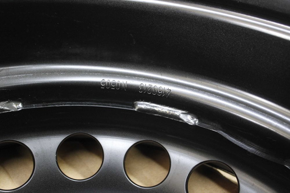 Джанти 16" Mercedes Sprinter