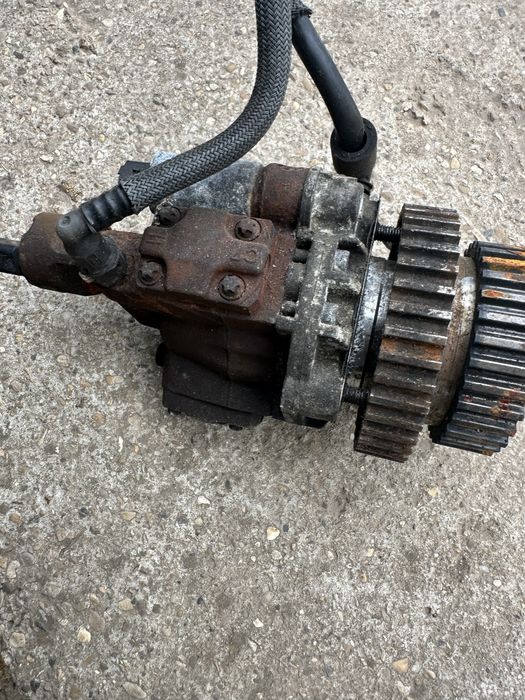 piese ford mondeo mk4 2008
