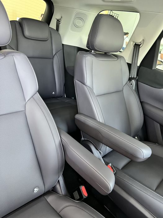 Leapmotor C16 2026yil 630км Gibrid Luxury Lidar Full