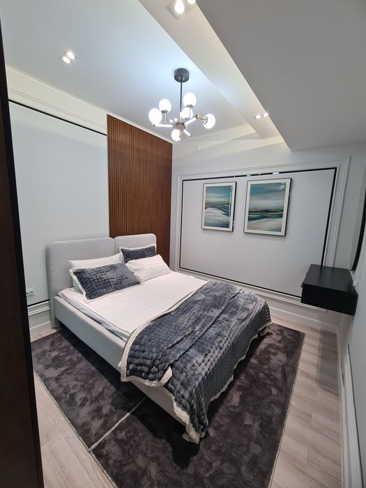 Sergelida lux kvartira