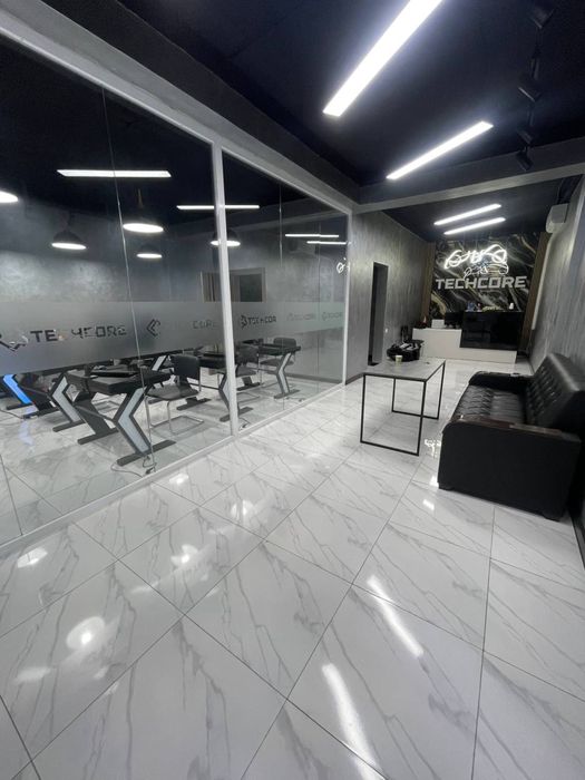 Аренда офиса в центре Ц-5 гидромедцентр