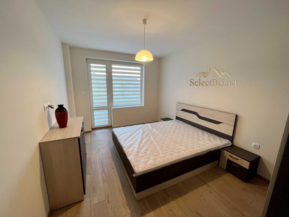 Продава се Двустаен апартамент в Велико Търново, Картала - 64 кв.м за 1954 €/кв.м - Снимка #2