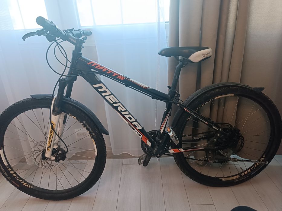 Колело merida 225 evro