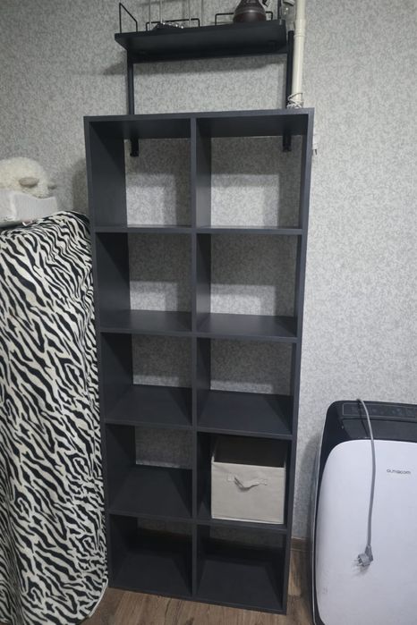 Стеллаж полка 18000