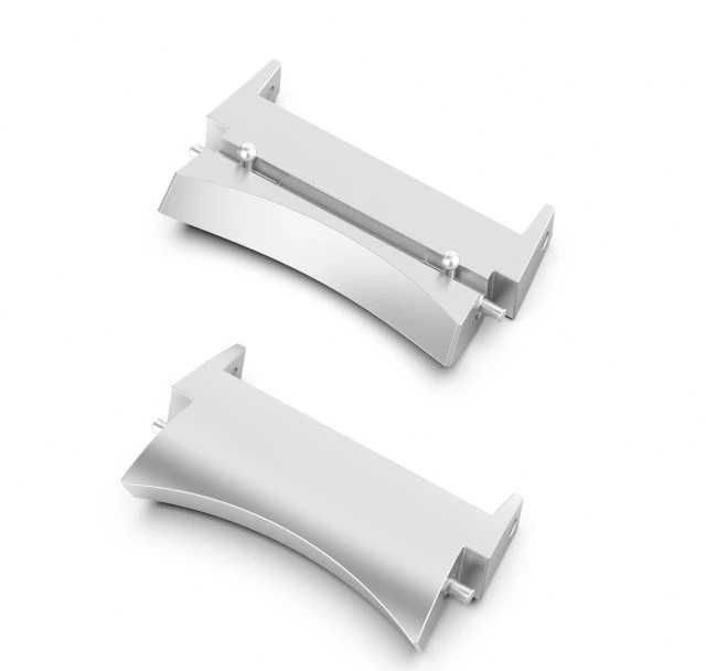 Adaptor curea metalica Samsung Watch 4 40mm/42mm/44/46mm Watch 5 Pro 6