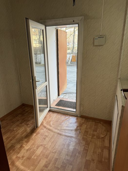 Офис район Горпарка готовый