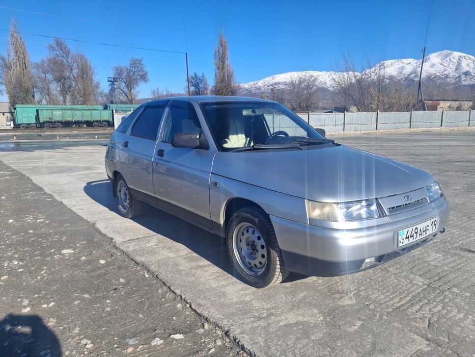 Продам Ваз 12 2003 года