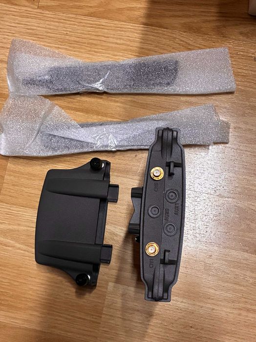 Acces point WIFI Mikrotik  NetMetal ac 2 LONG-RANGE AP 2.4/5 GHz POE