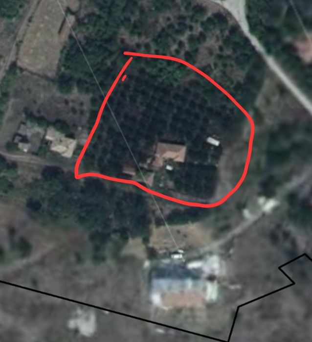 Продава се Къща в с. Варненци, Област Силистра - 150 кв.м за 41 €/кв.м - Снимка #1