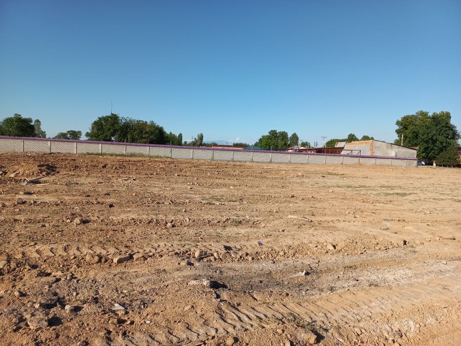 Yer sotiladi. Ер сотилади