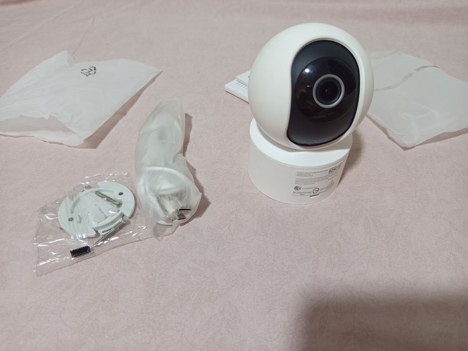 Smart kamera Xiaomi
