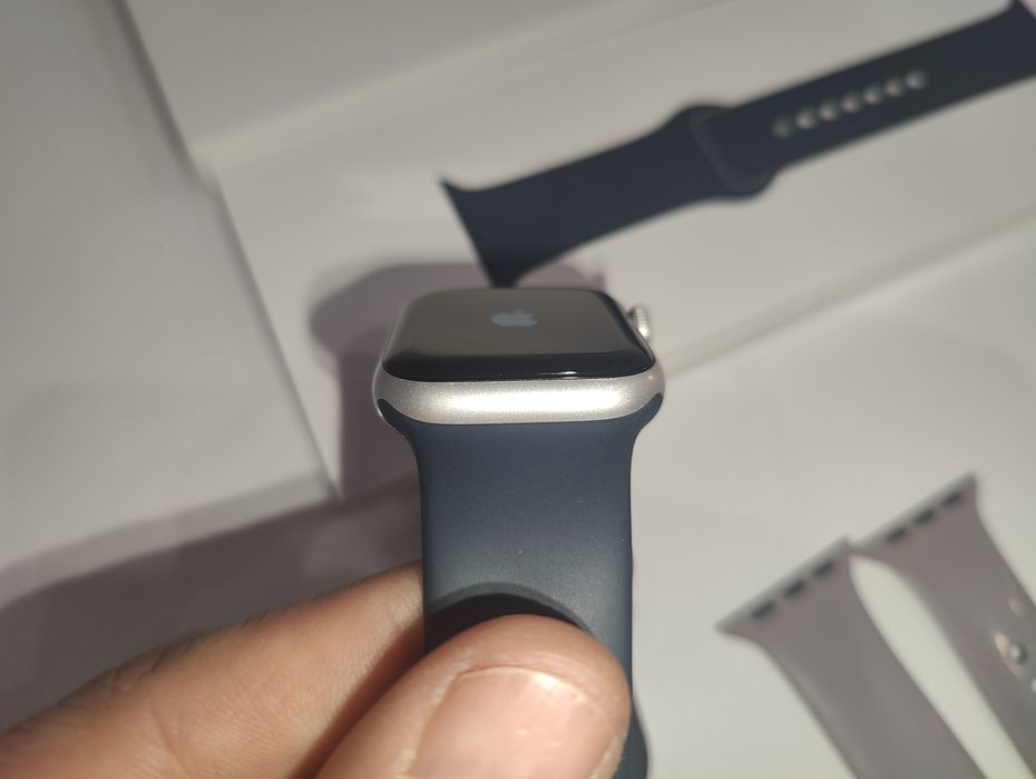 Iwatch se 2 41mm, apple watch , смартчасовник