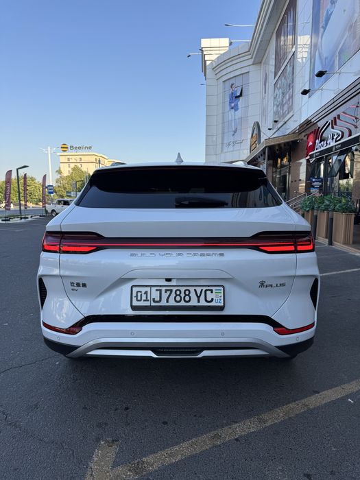 Byd song plus chempion,605km, elektr, kraska toza, ideal moshina,
