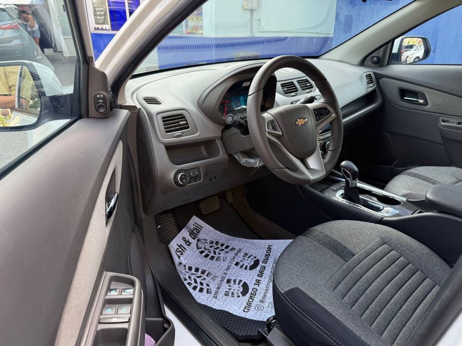 Продаётся Chevrolet Cobalt 4-позиция Год 2022