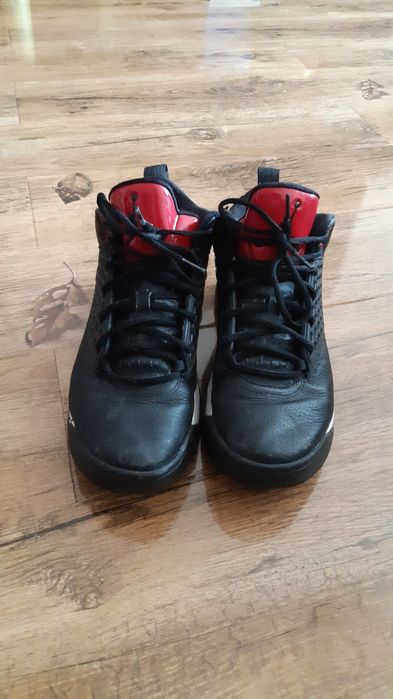 NIKE Jordan Maxin 200