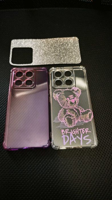 Луксозен кейс за XIAOMI 14T