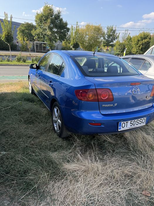 MAZDA 3 0 — imagine 3