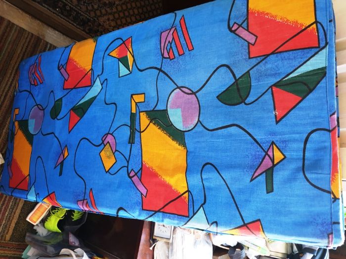 Saltea copii in perfecta stare