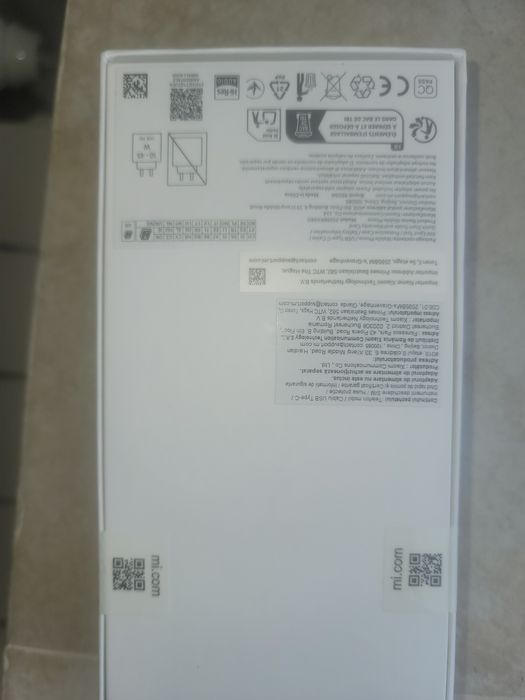 Redmi note 15 5G