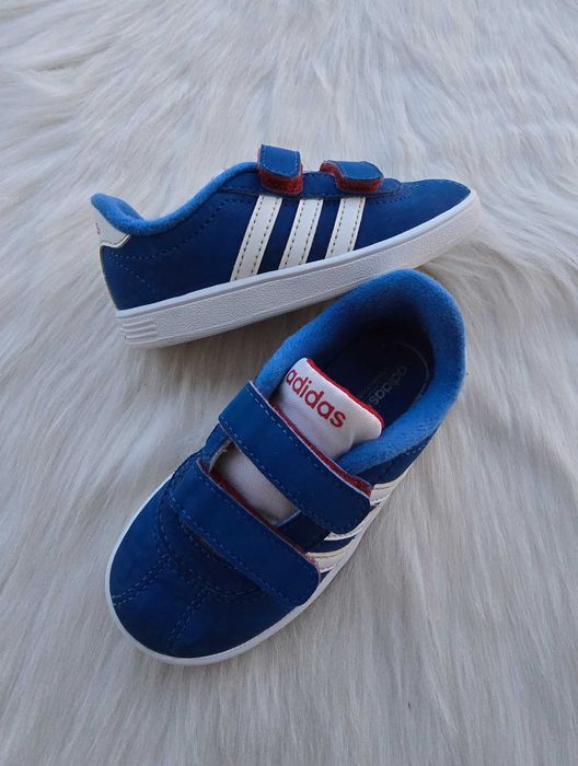 Детски маратонки Adidas №24