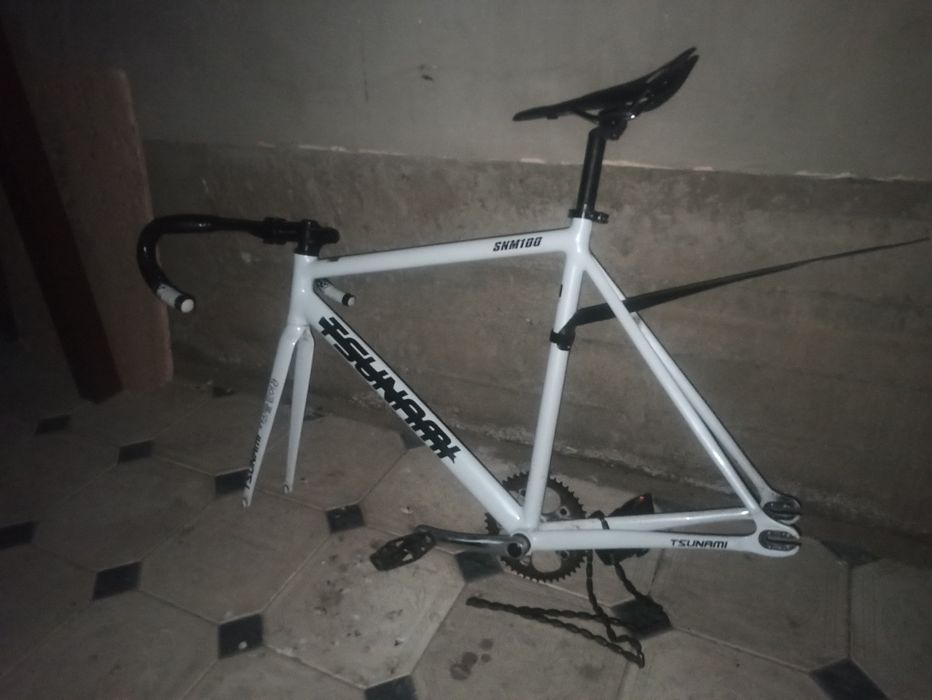 Продам Tsunami snm100