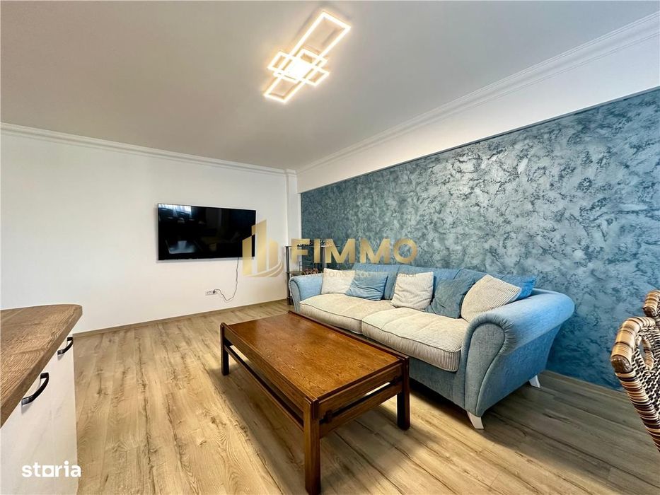 Apartament spatios | 105 mp | ID: 1230