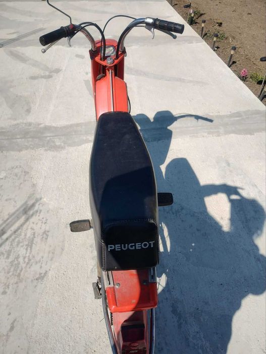 peugeot vogue 101,102,103 на части