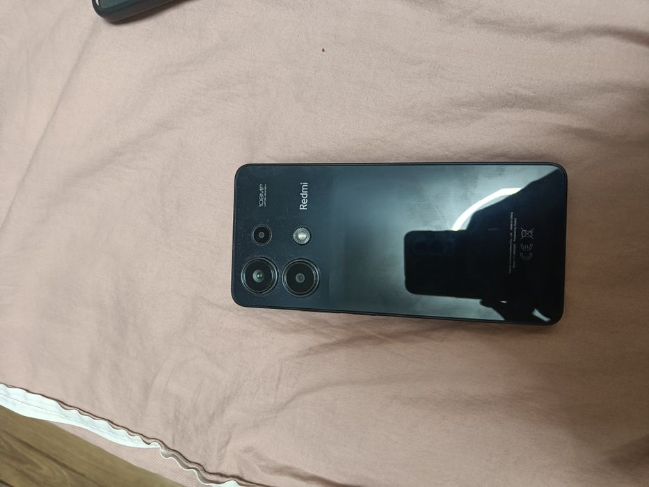 Продам redmi note 13