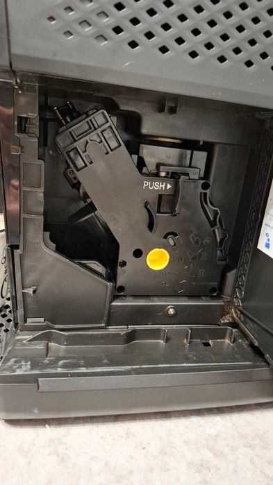 Кафеавтомат Philips LatteGo EP 3241/50