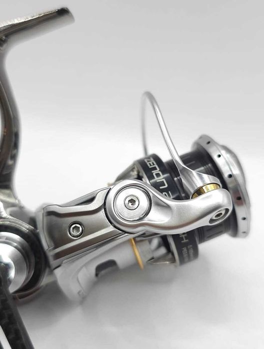 Abu Garcia Zenon 2500SH Спининг макара