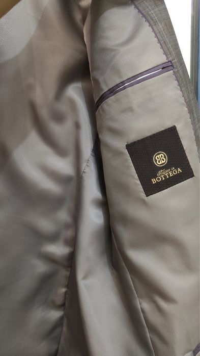 Брючный костюм Bottega