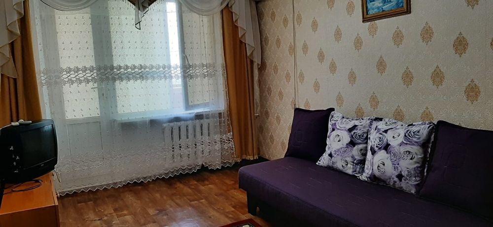 Продажа квартиры