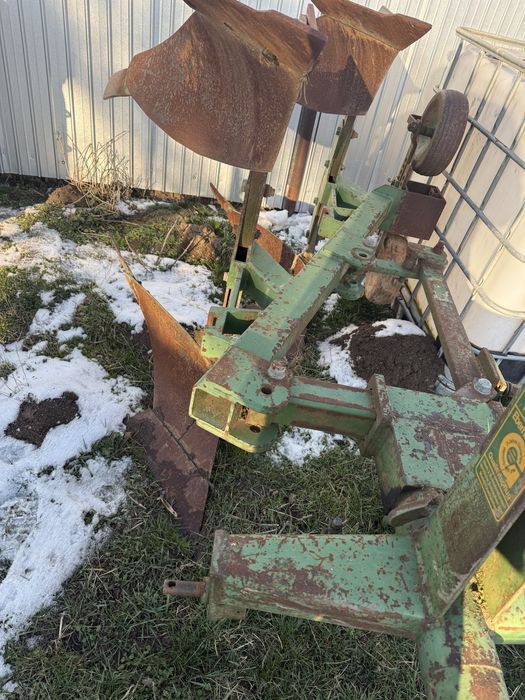 Vand plug reversibil