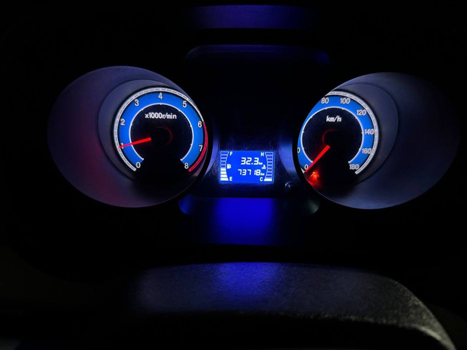 Changan 2022 yil