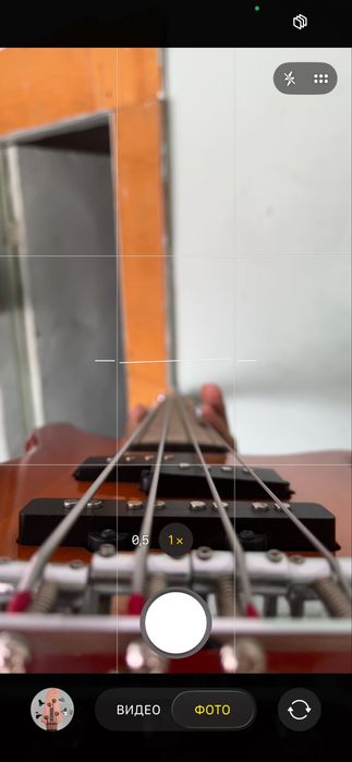 Yamaha бас-гитара rbx170