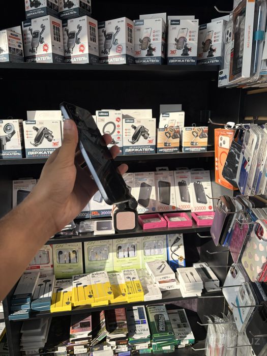 Realmi ideal 128 talli iwlaw zor