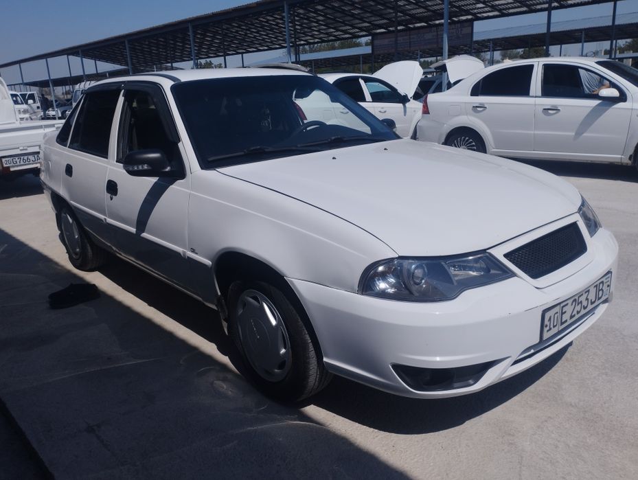 Nexia 2 1dons kafolat