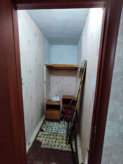 Продам 2комн. квартиру