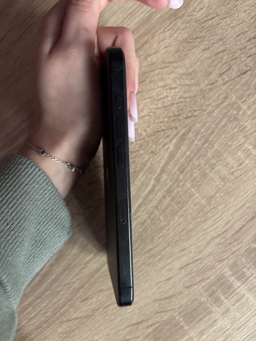 Iphone 15 pro 128 gb