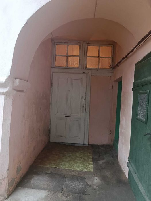 Casă de vânzare în centru