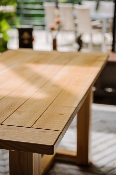 Blaturi de masa din lemn masiv de cirec