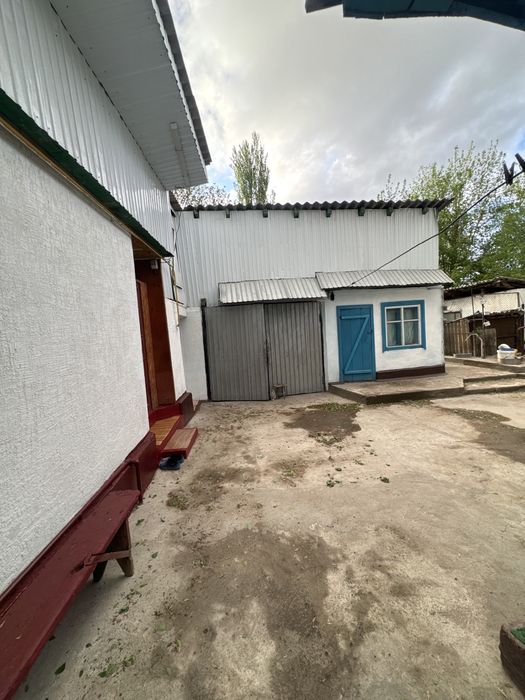 Срочно продается дом!!!