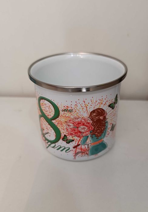 Канчета Честит 8 март