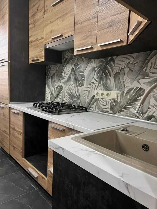 Дава се под наем Двустаен апартамент в София, Зона Б-18 - 63 кв.м за 598.23 € - Снимка #2