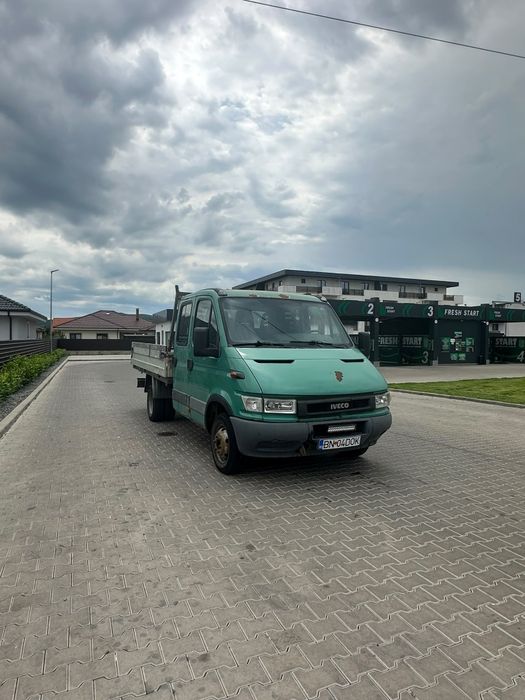 Iveco Daily 1999