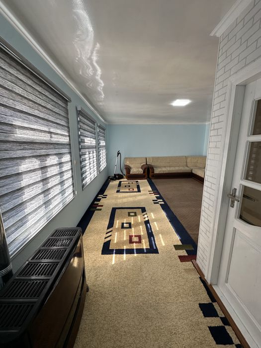 Квартира ижарага берилади