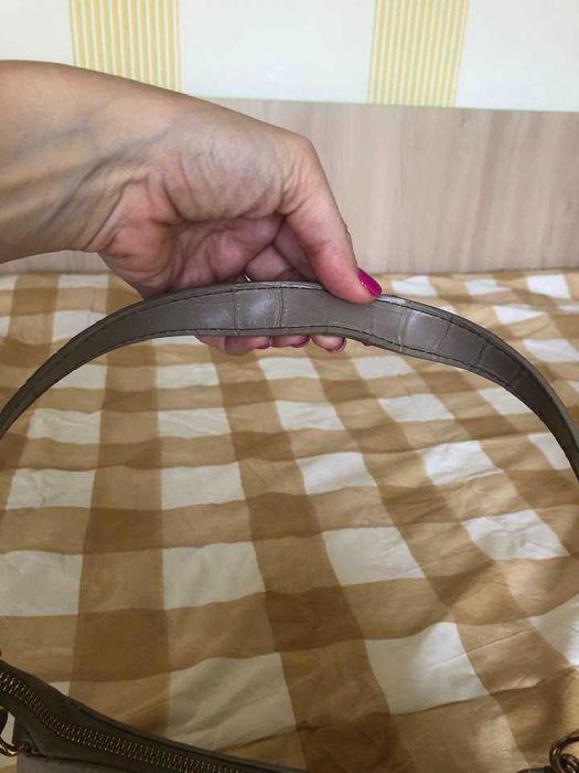 кокетна дамска чанта