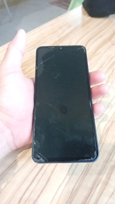 Redmi 14 c 256 karopka dokument